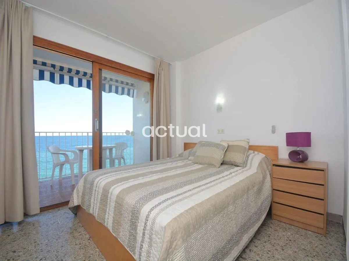 Lägenhet Europalace 43 Platja d'Aro Spanien