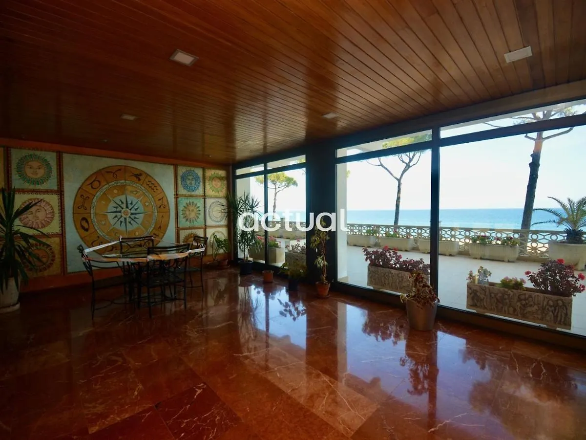 Europalace 43 Platja d'Aro Lägenhet