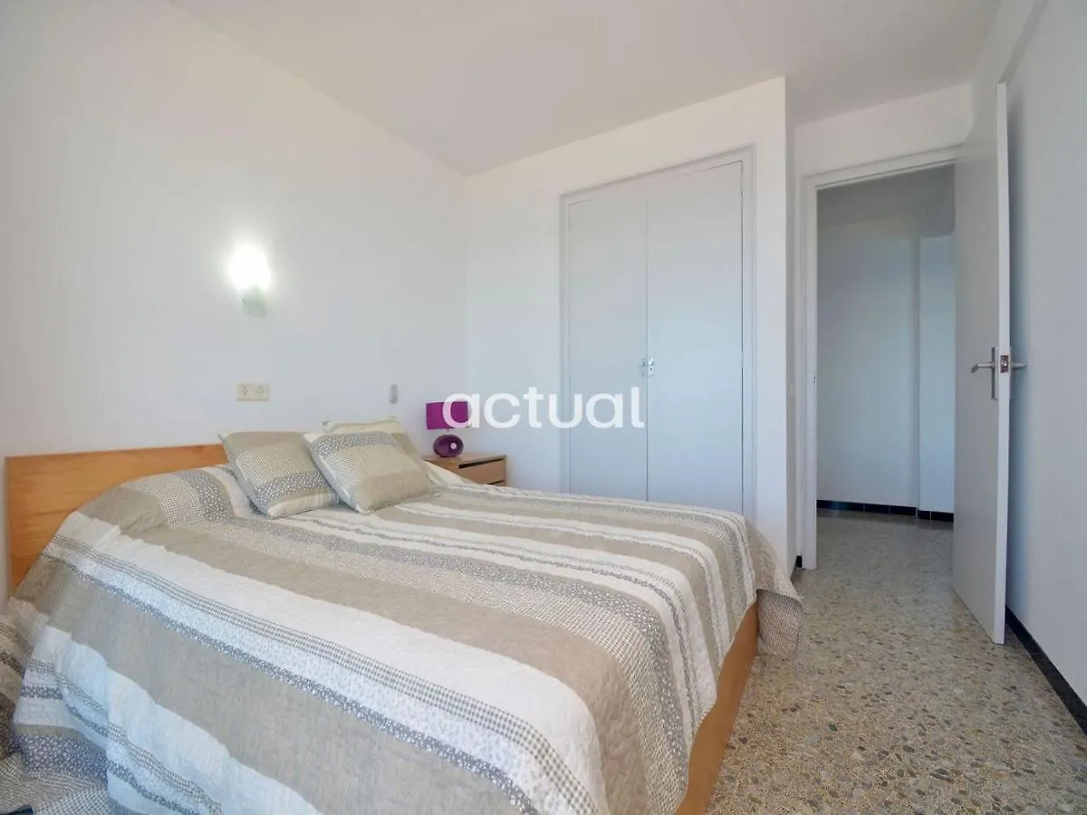 Europalace 43 Platja d'Aro Lägenhet