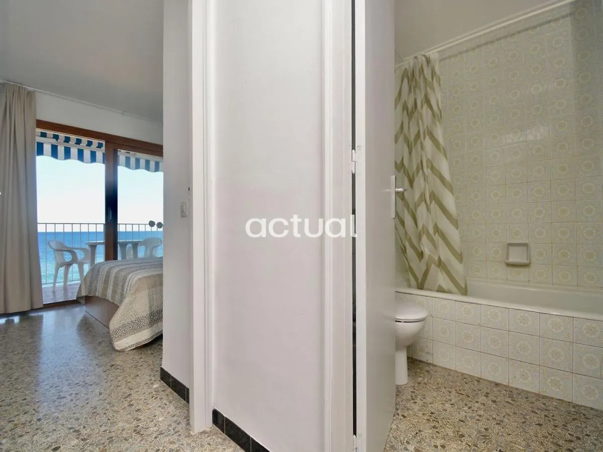 Lägenhet Europalace 43 Platja d'Aro Spanien