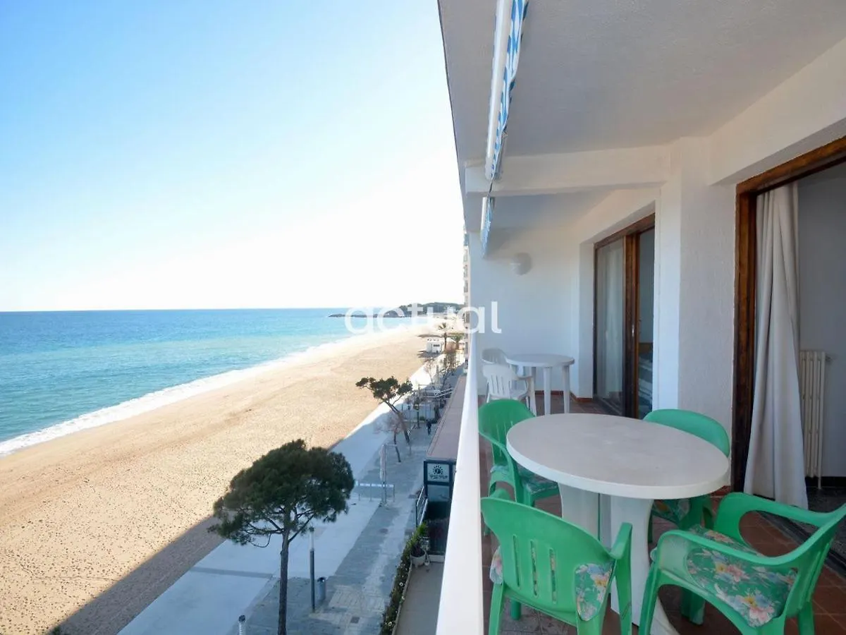 Europalace 43 Castell-Platja d’Aro Spanien