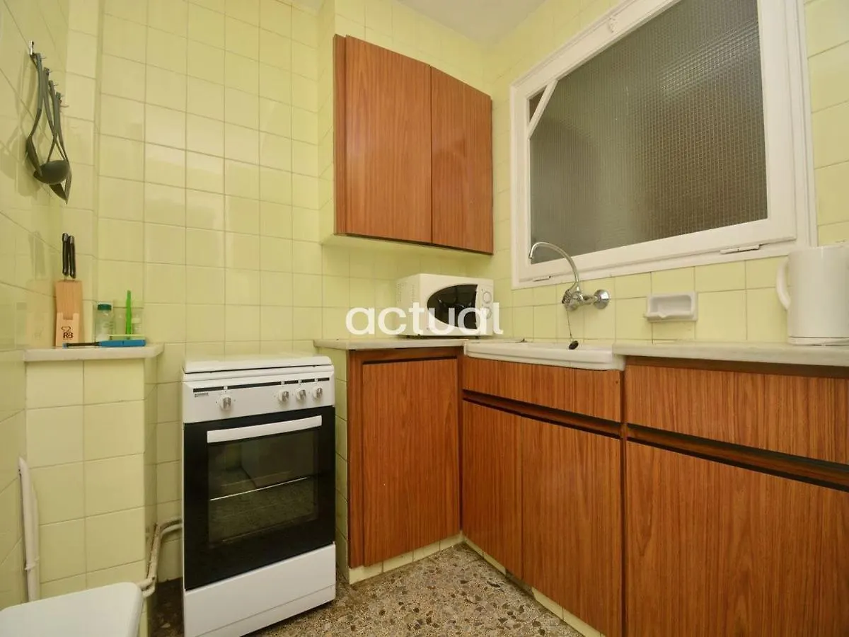 Europalace 43 Castell-Platja d’Aro Apartment