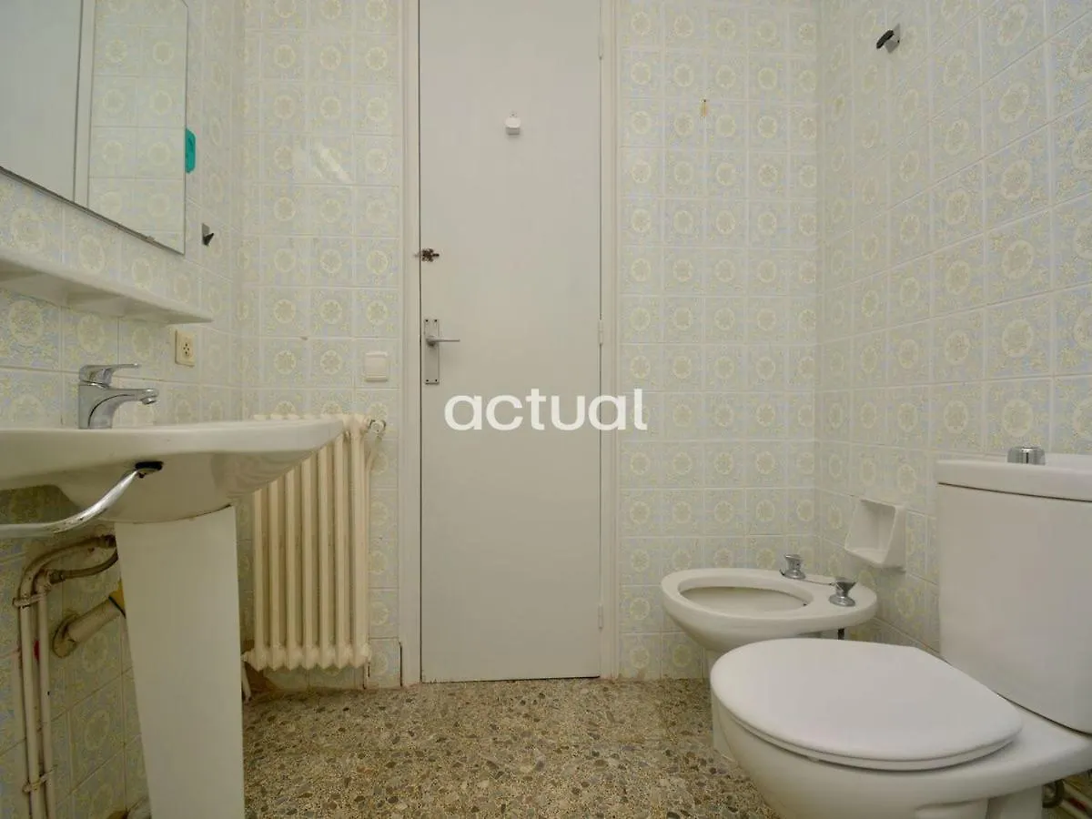 Europalace 43 Castell-Platja d’Aro Apartment