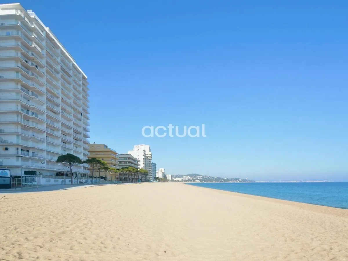 Europalace 43 Castell-Platja d’Aro 0*,