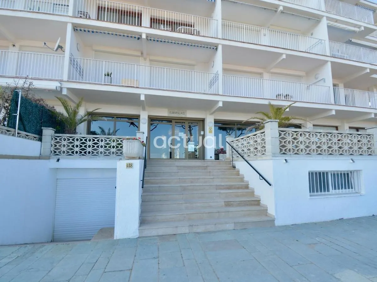 Europalace 43 Castell-Platja d’Aro