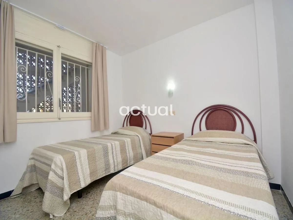 Europalace 43 Castell-Platja d’Aro 0*,