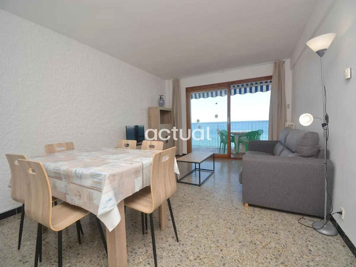 Apartment Europalace 43 Castell-Platja d’Aro