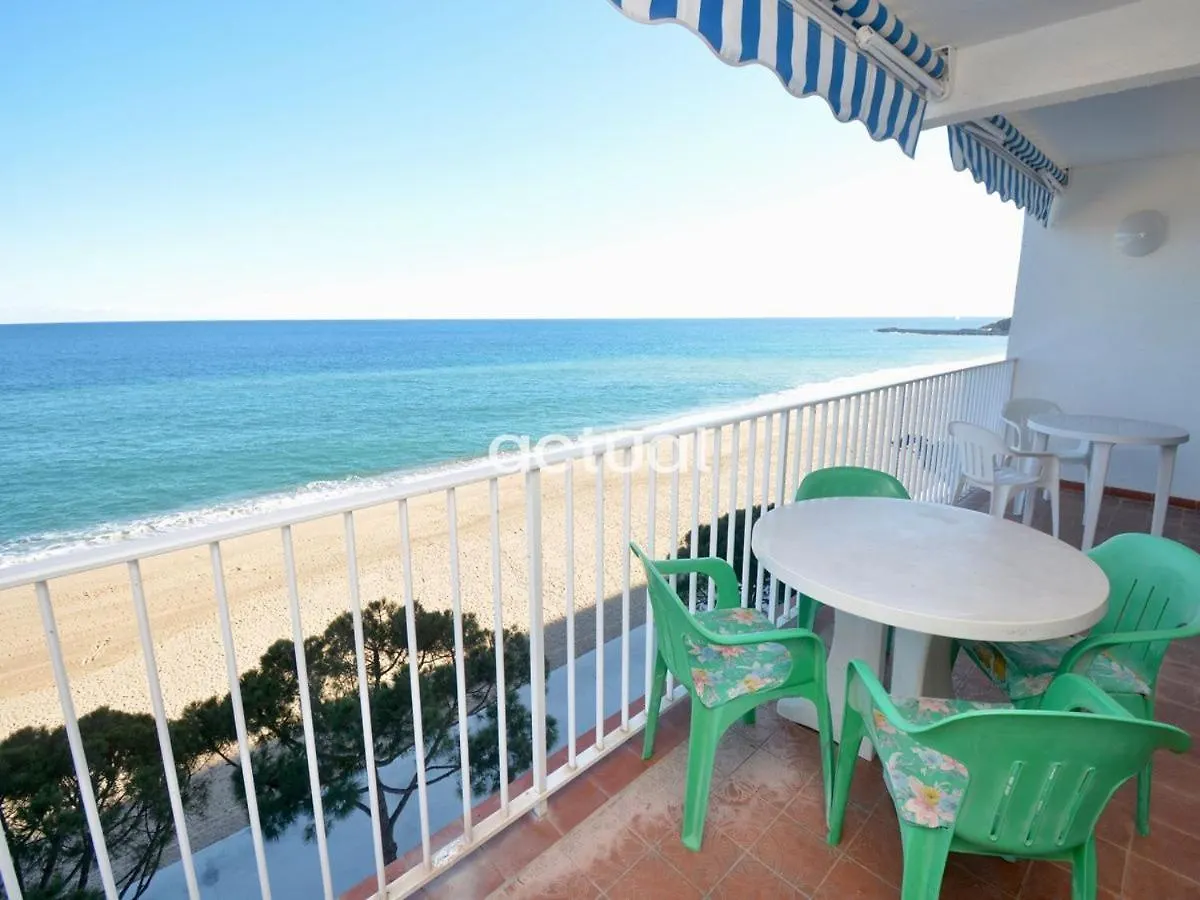Apartment Europalace 43 Castell-Platja d’Aro