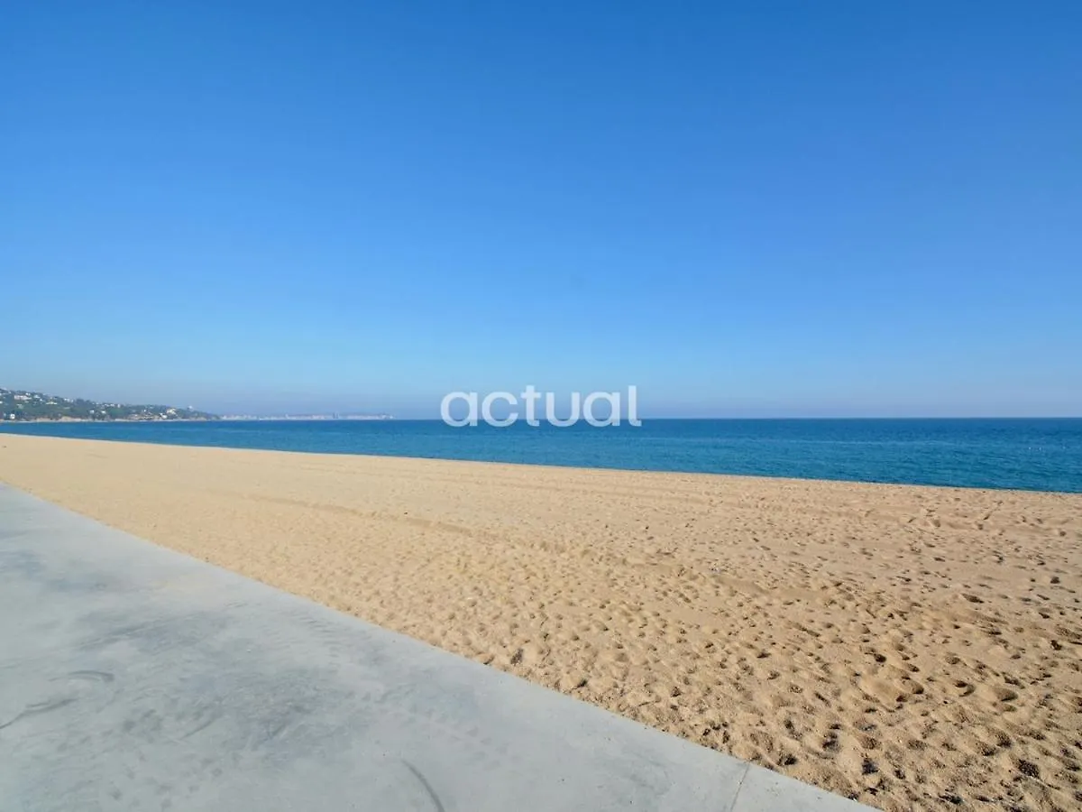 Europalace 43 Castell-Platja d’Aro 0*,