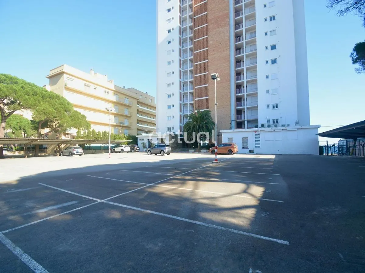 Europalace 43 Castell-Platja d’Aro Apartment