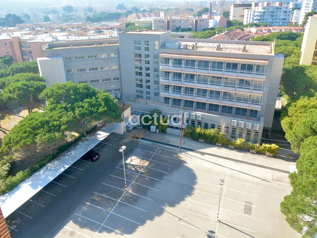 Europalace 43 Castell-Platja d’Aro