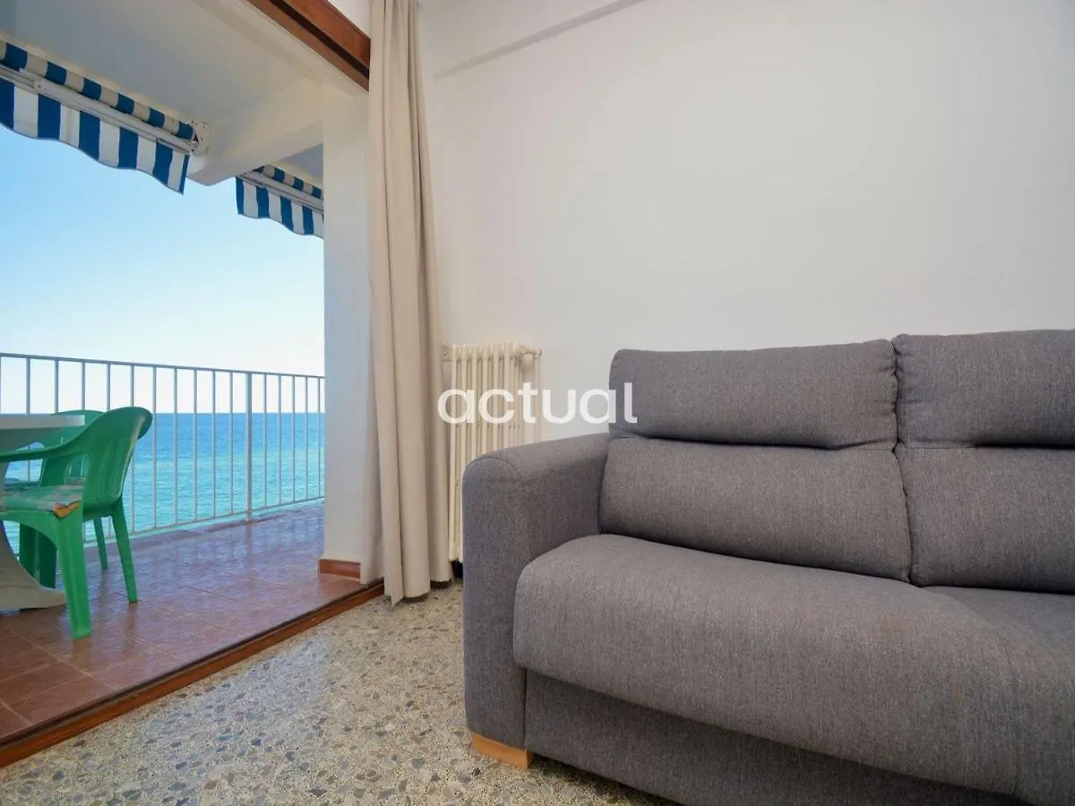 Europalace 43 Castell-Platja d’Aro Spanien