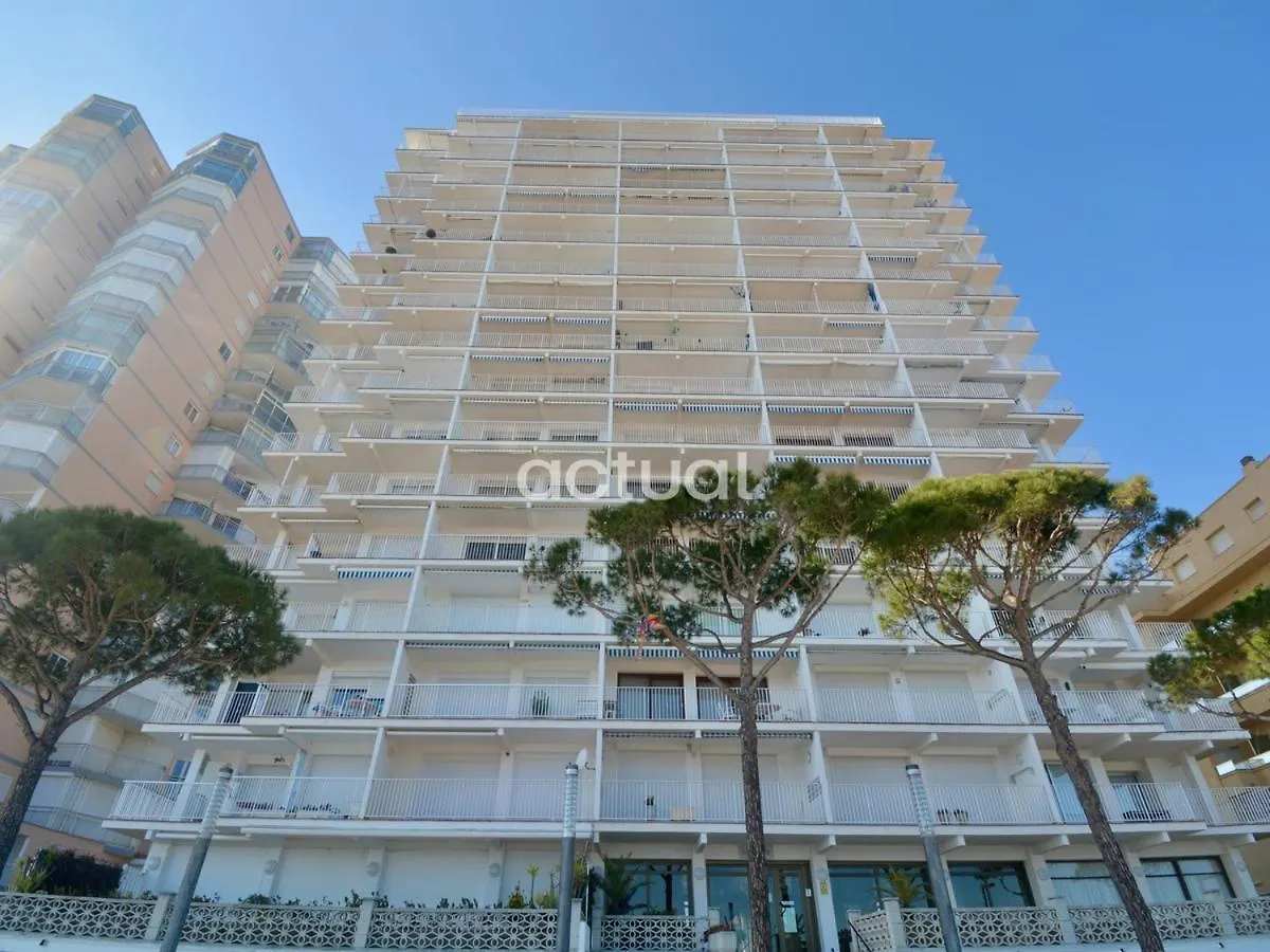 Europalace 43 Castell-Platja d’Aro